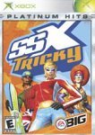 SSX: Tricky