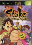 Stake: Fortune Fighter