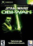Star Wars: Obi-wan- Xbox