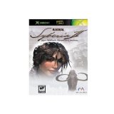 Syberia II (Xbox)