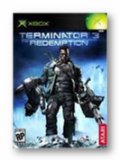 Terminator 3: The Redemption (Xbox)