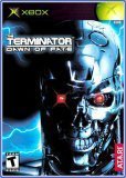 Terminator Dawn of Fate