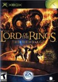 The Lord of the Rings The Third Age