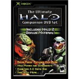 The Ultimate Halo Companion 2-Disc DVD Set