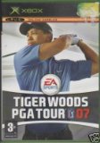 Tiger Woods PGA Tour 07 2007 Xbox Golf Game NEW