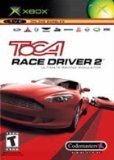 Toca Race Driver 2 Ultimate Racing Simulator