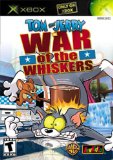 Tom and Jerry War of the Whiskers