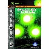 UBI SOFT Splinter Cell: Chaos Theory Collector's Edition ( Xbox )