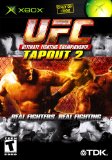 UFC: Ultimate Fighting Championship Tapout 2