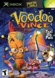 Voodoo Vince