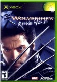 X2 Wolverine's Revenge