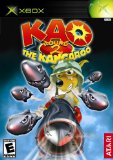 XB Kao the Kangaroo Round 2