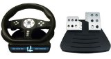 Xbox Cobra TT Racing Wheel