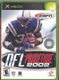 Xbox ESPN NFL Prime Time 2002