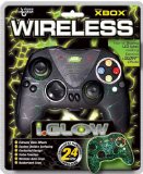 Xbox Wireless iGlow Controller Black