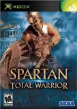 XB Spartan: Total Warrior