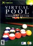 XB Virtual Pool Tournament Edition