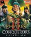 Age Of Empires 2 Official Expansion: The Conquerors