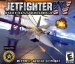 Jet Fighter IV (Jewel Case)