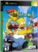 Simpsons: Hit And Run