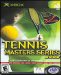 Tennis Masters Series 2003 - Battle Ground Of Champions