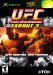 UFC: Ultimate Fighting Championship Tapout 2