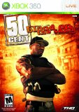 50 Cent Blood on The Sand