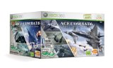 Ace Combat 6: Fires of Liberation Bundle (Includes Flightstick)