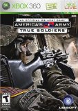 America's Army True Soldiers
