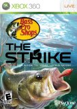 Bass Pro Shops: The Strike Bundle with Fishing Rod