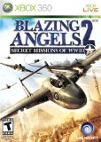 Blazing Angels 2 Secret Missions