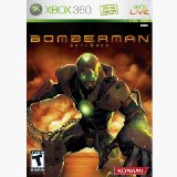 Bomberman Act Zero for Xbox 360