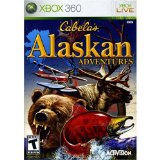 Cabelas Alaskan Adventure