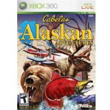 Cabela's Alaskan Adventure for Xbox 360
