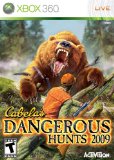 Cabela's Dangerous Hunts '09
