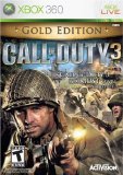 Call of Duty 3 Gold Edition