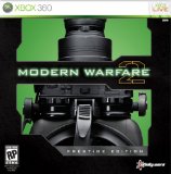 Call of Duty: Modern Warfare 2 Prestige Edition