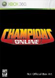 Champions Online