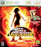 Dance Dance Revolution Universe Bundle