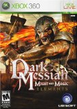 Dark Messiah of Might and Magic Elements