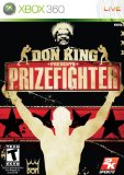 Don King Presents: Prize Fighter