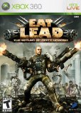 Eat Lead: The Return of Matt Hazzard