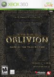 Elder Scrolls IV: Oblivion Game of the Year Edition