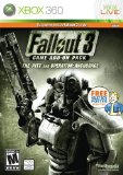 Fallout 3 Game Add-On Pack: Operation Anchorage and The Pitt