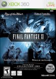 Final Fantasy XI Online: The Vana'diel Collection 2008