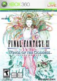 Final Fantasy XI Online: Wings of the Goddess Expansion Pack