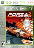 Forza 2 Platinum Hits