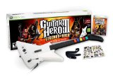 Guitar Hero III Legends of Rock Wired Bundle