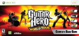 Guitar Hero World Tour - Band Kit