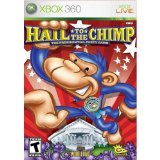 Hail To The Chimp: The Presidential Party Game